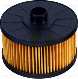 7 SEVEN PARTS SV05FO441 - Oil Filter car-mod.net