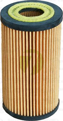 7 SEVEN PARTS SV05FO306 - Oil Filter car-mod.net