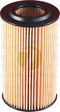 7 SEVEN PARTS SV05FO307 - Oil Filter car-mod.net