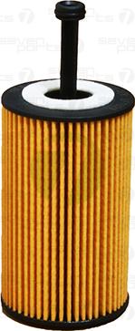 7 SEVEN PARTS SV05FO310 - Oil Filter car-mod.net