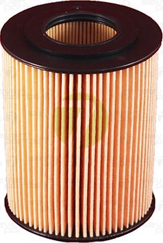 7 SEVEN PARTS SV05FO332 - Oil Filter car-mod.net