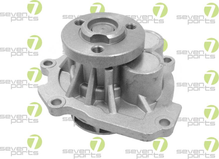 7 SEVEN PARTS SV10959P - Water Pump car-mod.net