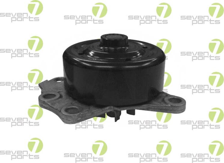 7 SEVEN PARTS SV101020P - Water Pump car-mod.net