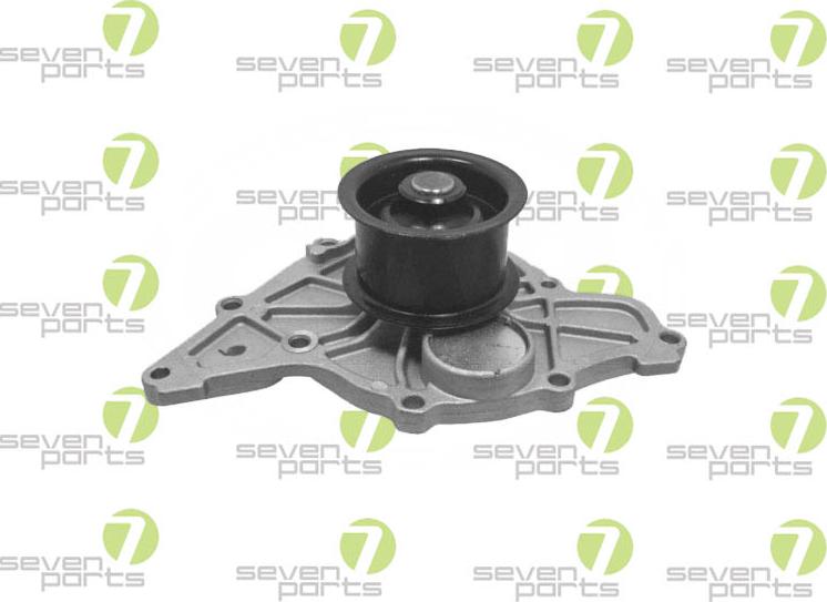 7 SEVEN PARTS SV10868P - Water Pump car-mod.net