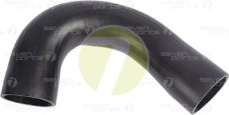 7 SEVEN PARTS SV189474W - Charger Intake Air Hose car-mod.net