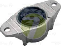 7 SEVEN PARTS SV182408 - Mounting, shock absorbers car-mod.net