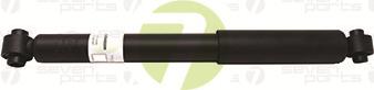 7 SEVEN PARTS SV17A00019 - Shock Absorber car-mod.net