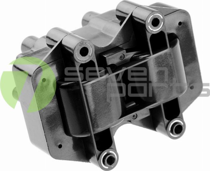 7 SEVEN PARTS SV390045 - Ignition Coil car-mod.net