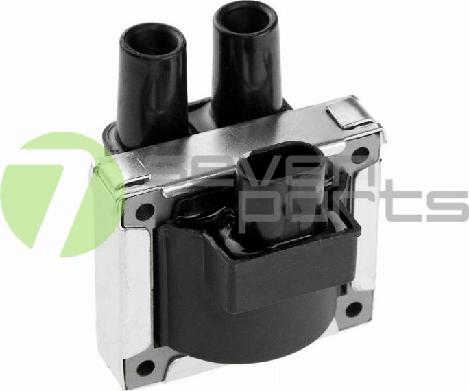 7 SEVEN PARTS SV390004 - Ignition Coil car-mod.net