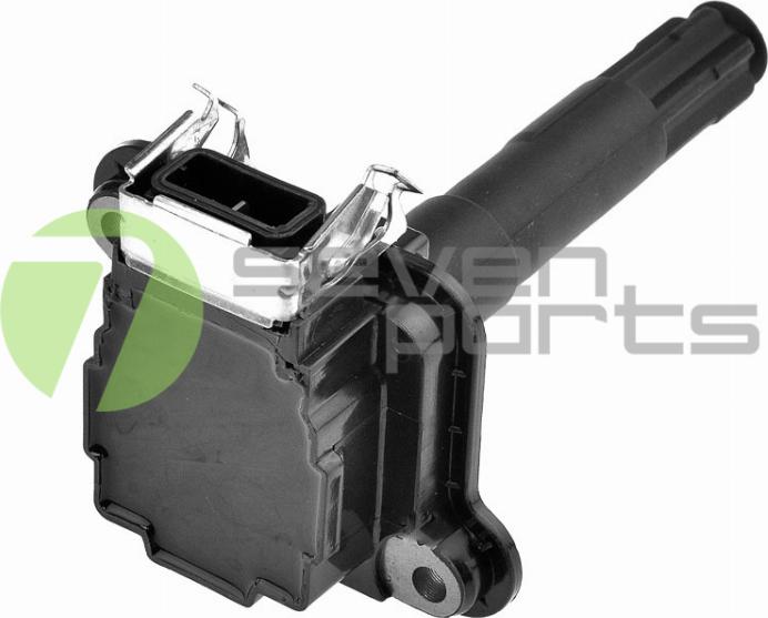 7 SEVEN PARTS SV390011 - Ignition Coil car-mod.net