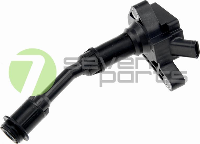 7 SEVEN PARTS SV390083 - Ignition Coil car-mod.net