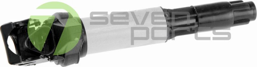 7 SEVEN PARTS SV390024 - Ignition Coil car-mod.net