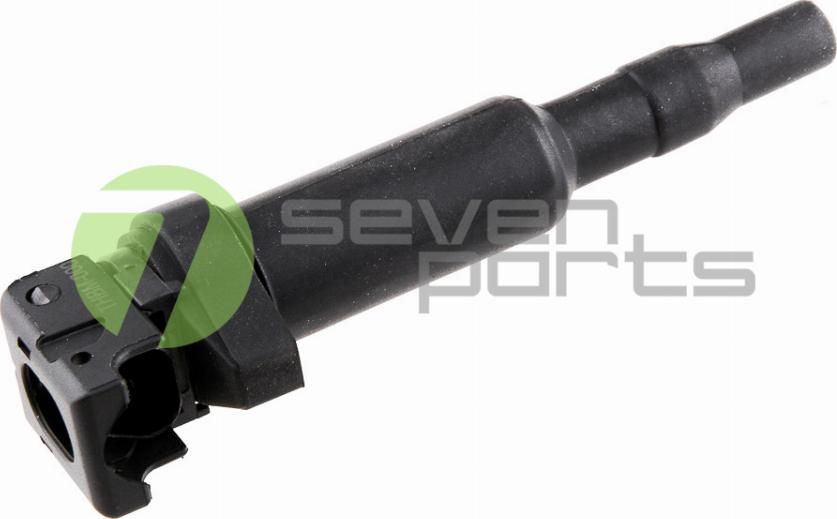 7 SEVEN PARTS SV390022 - Ignition Coil car-mod.net