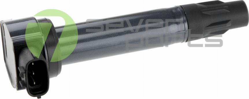 7 SEVEN PARTS SV390190 - Ignition Coil car-mod.net