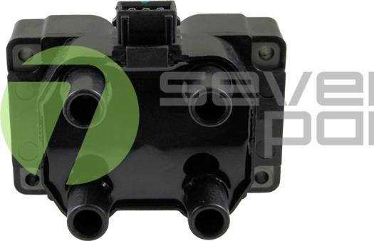 7 SEVEN PARTS SV390156 - Ignition Coil car-mod.net