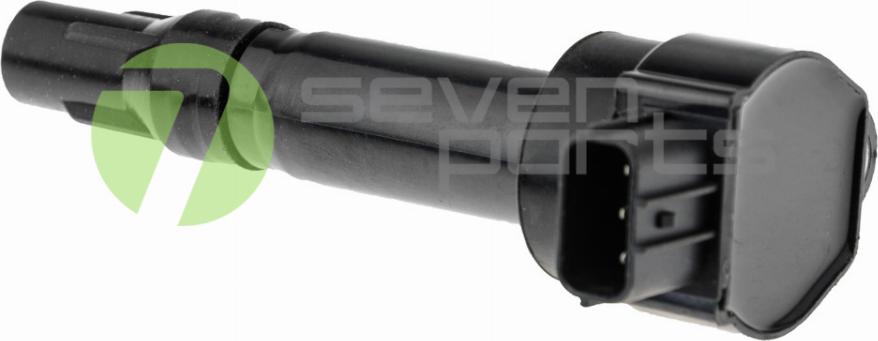 7 SEVEN PARTS SV390183 - Ignition Coil car-mod.net