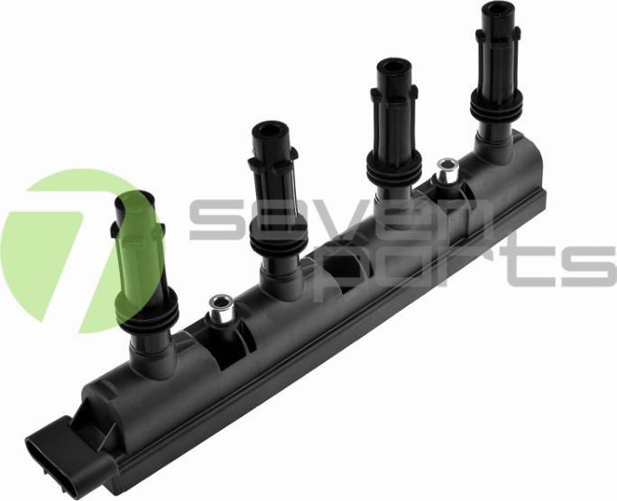 7 SEVEN PARTS SV390242 - Ignition Coil car-mod.net