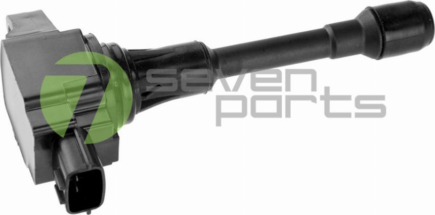 7 SEVEN PARTS SV390229 - Ignition Coil car-mod.net