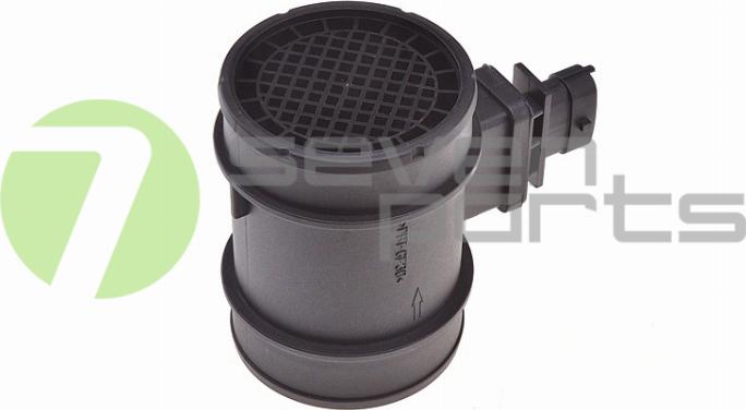 7 SEVEN PARTS SV38AR004 - Air Mass Sensor car-mod.net