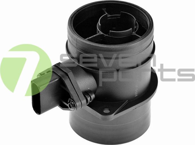 7 SEVEN PARTS SV38AU001 - Air Mass Sensor car-mod.net