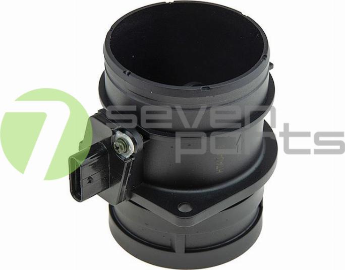 7 SEVEN PARTS SV38AU015 - Air Mass Sensor car-mod.net
