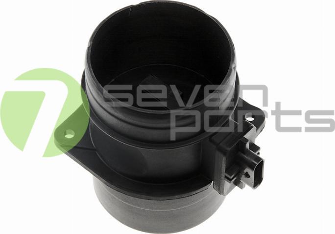 7 SEVEN PARTS SV38AU016 - Air Mass Sensor car-mod.net