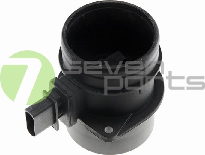 7 SEVEN PARTS SV38AU024 - Air Mass Sensor car-mod.net