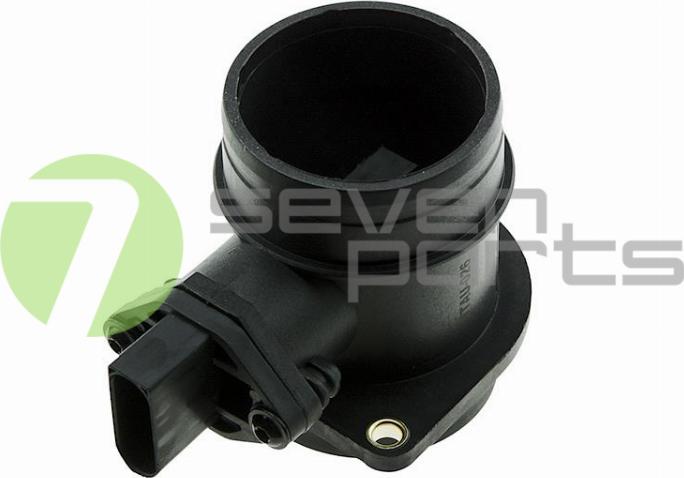 7 SEVEN PARTS SV38AU026 - Air Mass Sensor car-mod.net