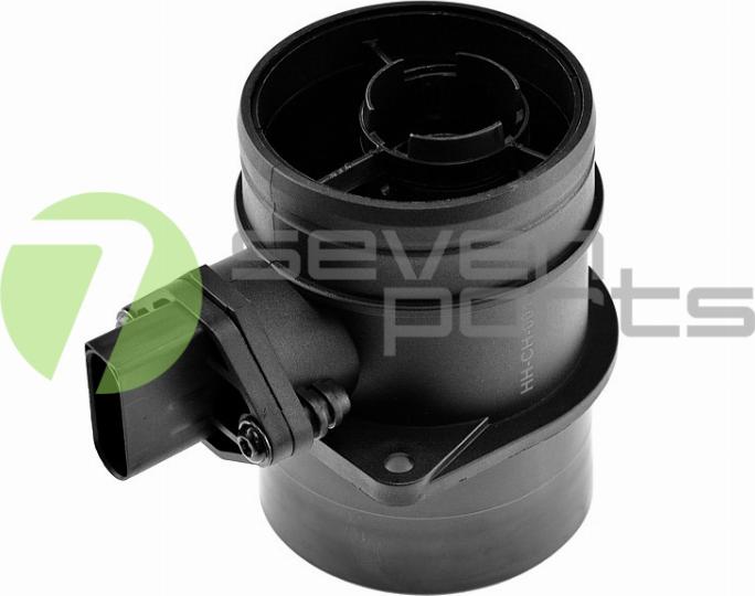 7 SEVEN PARTS SV38CH001 - Air Mass Sensor car-mod.net