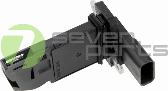 7 SEVEN PARTS SV38FR004 - Air Mass Sensor car-mod.net