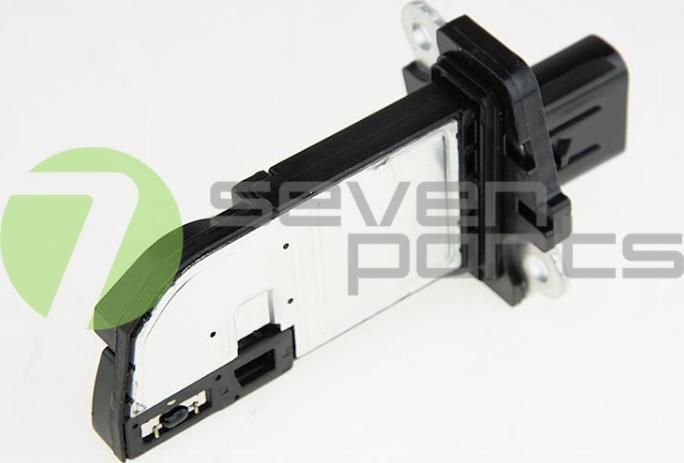 7 SEVEN PARTS SV38FR005 - Air Mass Sensor car-mod.net