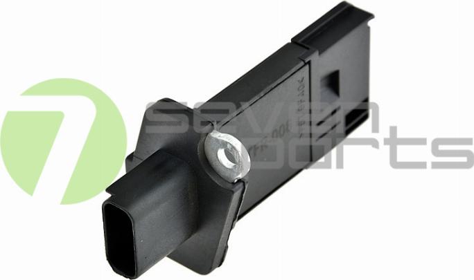 7 SEVEN PARTS SV38FR006 - Air Mass Sensor car-mod.net
