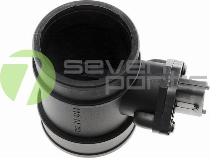 7 SEVEN PARTS SV38FT001 - Air Mass Sensor car-mod.net