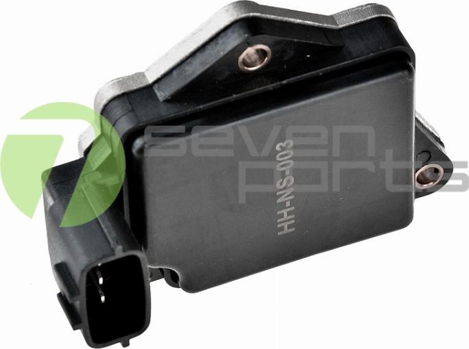 7 SEVEN PARTS SV38NS003 - Air Mass Sensor car-mod.net