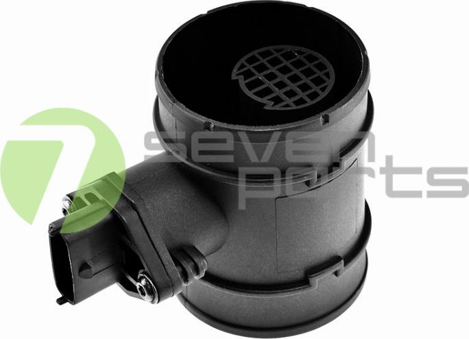 7 SEVEN PARTS SV38PL009 - Air Mass Sensor car-mod.net