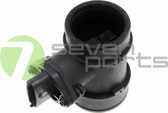 7 SEVEN PARTS SV38PL016 - Air Mass Sensor car-mod.net