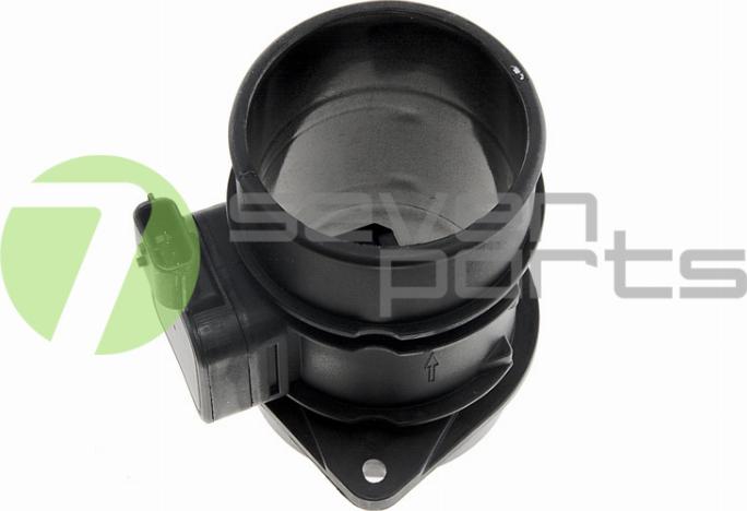 7 SEVEN PARTS SV38RE004 - Air Mass Sensor car-mod.net