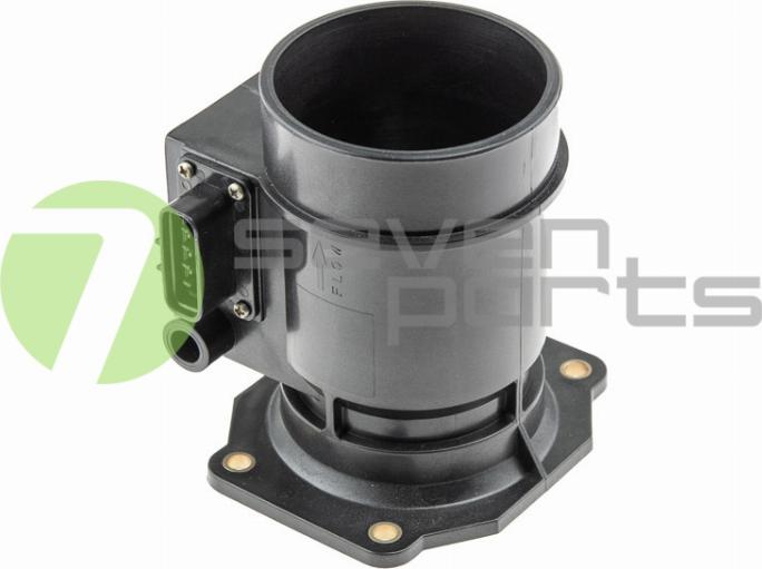 7 SEVEN PARTS SV38SB003 - Air Mass Sensor car-mod.net