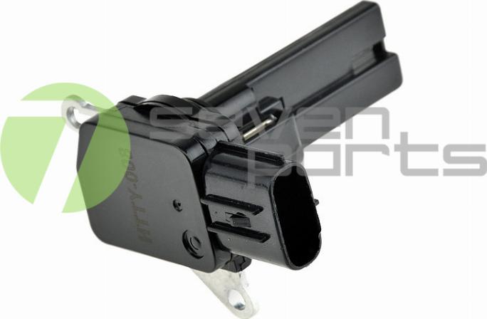 7 SEVEN PARTS SV38TY008 - Air Mass Sensor car-mod.net