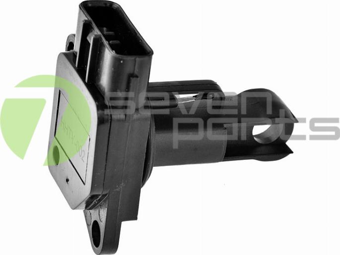 7 SEVEN PARTS SV38TY002 - Air Mass Sensor car-mod.net