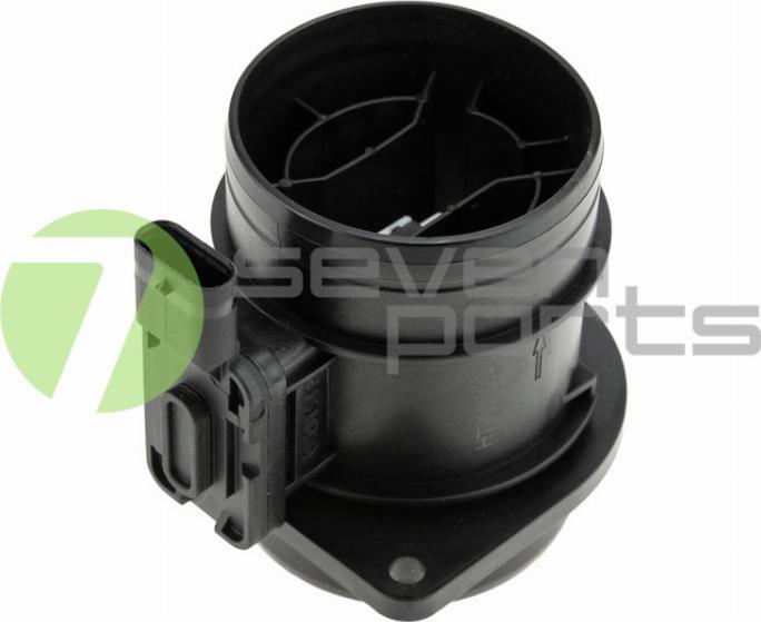 7 SEVEN PARTS SV38VW004 - Air Mass Sensor car-mod.net