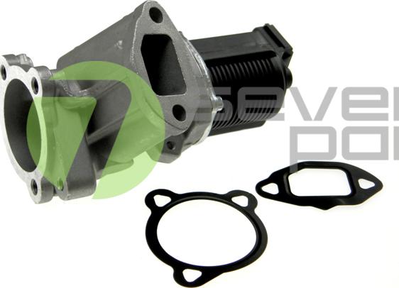 7 SEVEN PARTS SV21632 - EGR Valve car-mod.net