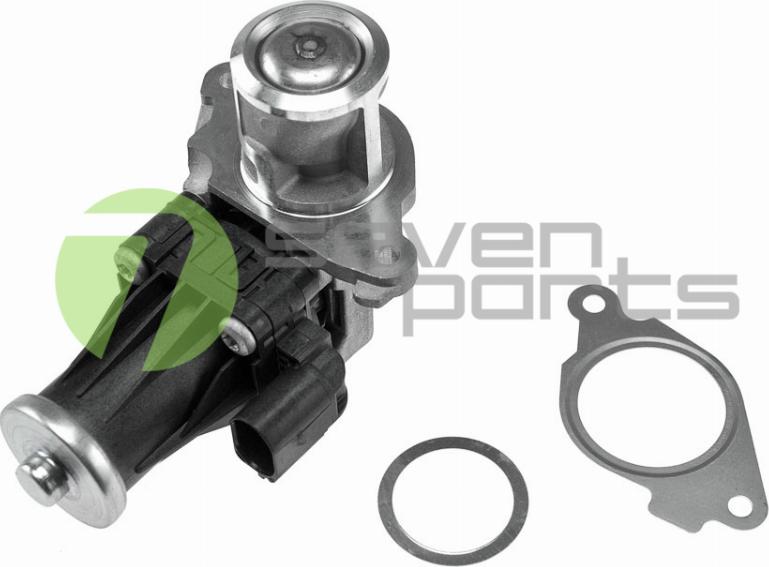 7 SEVEN PARTS SV21827 - EGR Valve car-mod.net