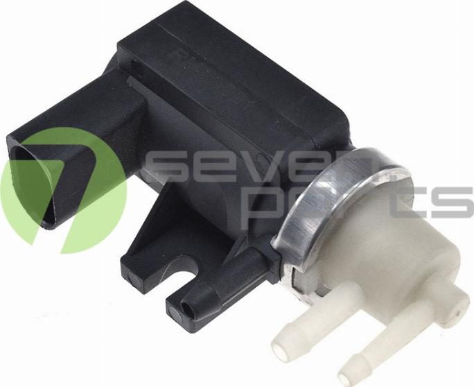 7 SEVEN PARTS SV21752 - EGR Valve car-mod.net
