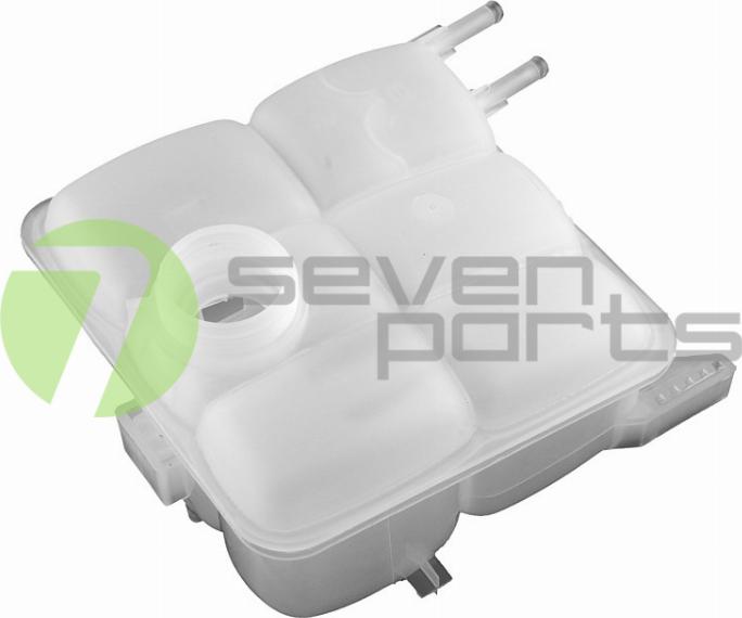 7 SEVEN PARTS SV2300468 - Expansion Tank, coolant car-mod.net