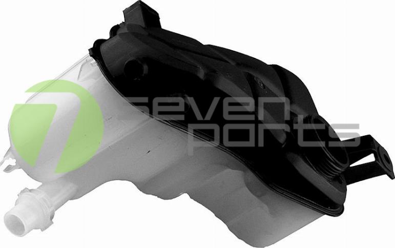 7 SEVEN PARTS SV2300467 - Expansion Tank, coolant car-mod.net
