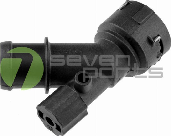 7 SEVEN PARTS SV2300404 - Coolant Flange car-mod.net