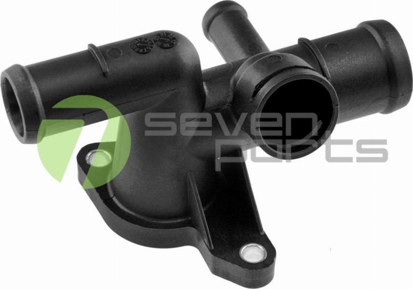 7 SEVEN PARTS SV2300400 - Coolant Flange car-mod.net