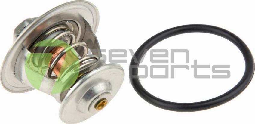 7 SEVEN PARTS SV2300415 - Coolant thermostat / housing car-mod.net
