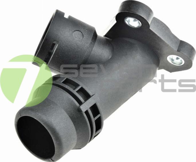 7 SEVEN PARTS SV2300416 - Radiator Hose car-mod.net